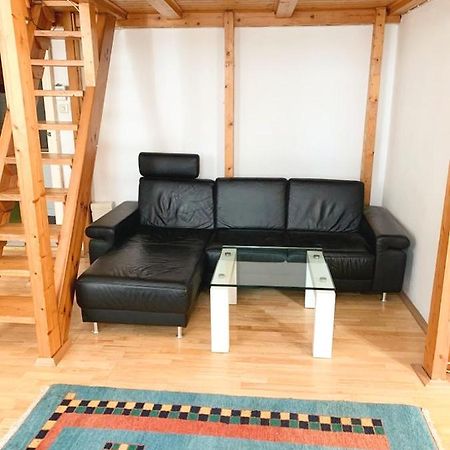 Pension Huber - Apartement Wien 9 מראה חיצוני תמונה