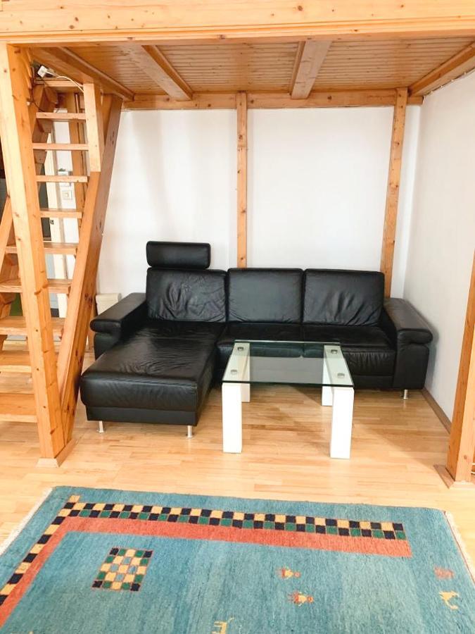 Pension Huber - Apartement Wien 9 מראה חיצוני תמונה